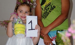 Vrolike Fynbos en Musiekfees